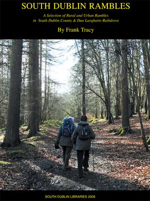 cover image of South Dublin Rambles